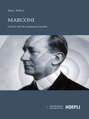 cover image of Marconi